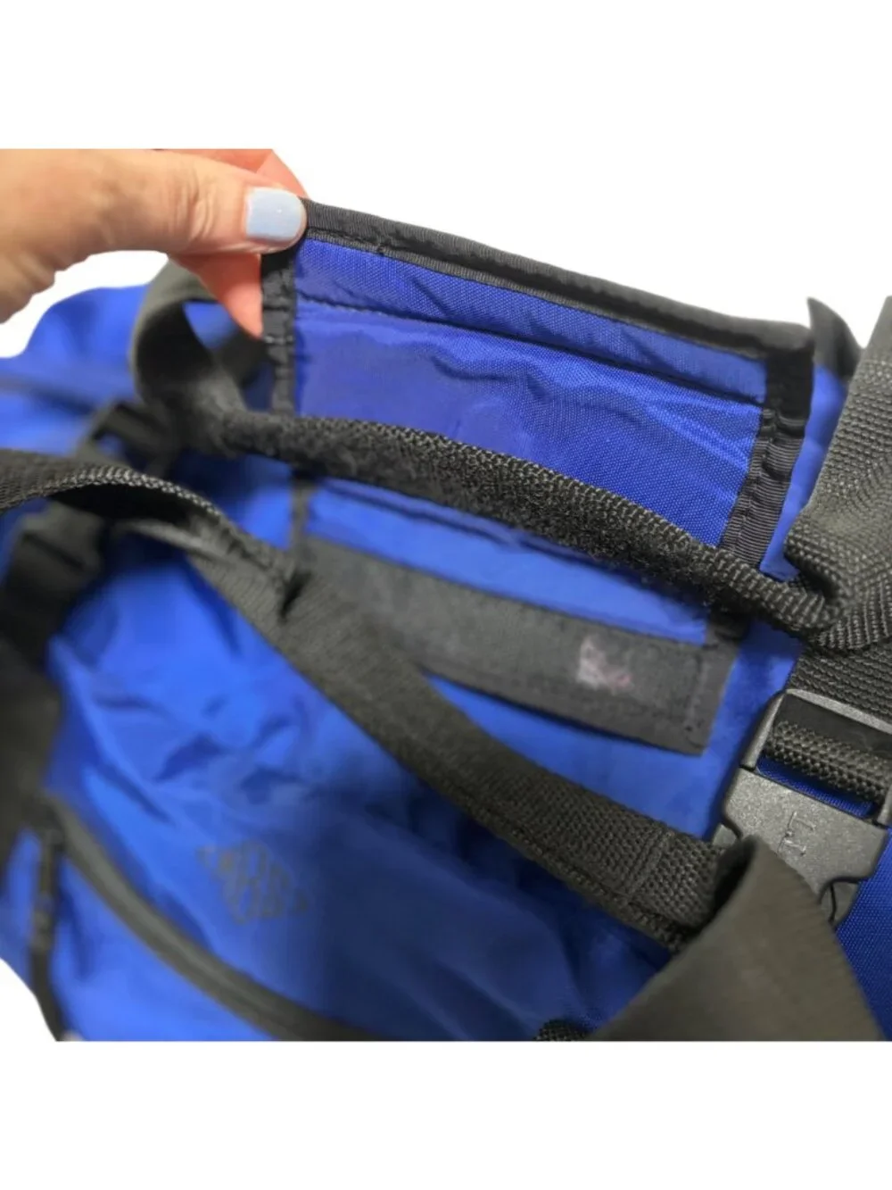 L.L. Bean durable nylon
